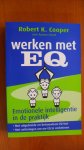 Cooper, R.K. - Werken met E.Q.