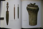 Fontijn, Jan; Vrieze, John - CHINA'S Verre Verleden  rijke vondsten uit Hunan