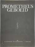  - Prometheus geboeid
