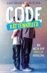 Jacques Vriens - Code Kattenkruid Hoe mijn opa vrolijk doodging