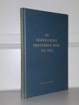 Paauwe, J.P. - De Nederlandse Hervormde kerk na 1816
