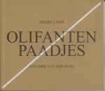 Jan-Dirk van den Burg - Olifantenpaadjes