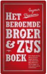 Ingmar Vriesema - Het beroemde broer & zus boek