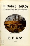 C. E. May - Thomas Hardy An Agnostic and a Romantic
