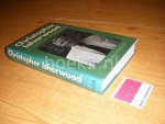 Finney, Brian - Christopher Isherwood. A critical biography