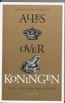 Alexander Von Schönburg - Alles Over Koningen