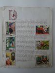 Degouy, N. & D. Acket. - De Witte. Naar het boek van Ernest Claes.