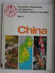 CLAYTON, ROBERT & MILES, JOHN, - Kijk op de wereld deel 11. China.