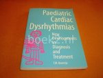 Hoorntje, T.M. - Paediatric Cardiac Dysrhythmias. New Developments in Diagnosis and Treatment.