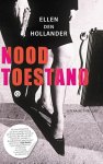 Ellen Den Hollander - Noodtoestand