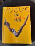 Vogue - The Barbie Issue, The forever icon