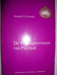 Dvivedi, Manilal N. - De Yoga-aphorismen van Patanjali