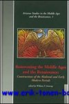 S. McKee (ed.); - Crossing Boundaries. Issues of Cultural and Individual Identities in the Middle Ages and the Renaissance,