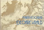 Marten Toonder - De oare wrald