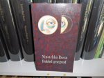 ROSCA, NINOTCHKA - DUBBEL GEZEGEND