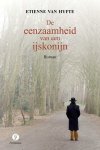 Etienne Van Hyfte - De eenzaamheid van een ijskonijn