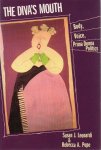 Leonardi, Susan J. & Pope, Rebecca A. - The Diva's Mouth
