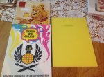 Marten Toonder - Literatuur overzicht van en over Marten Toonder met extra's