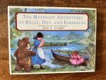 Goodall, John S. - The Midnight Adventures of Kelly, Dot, and Esmeralda