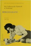 J. Hemels, R. Vegt - Het geillustreerde tijdschrift in Nederland set / Bibliografie II 1945-1995 A+B bron van kennis en vermaak, lust voor het oog