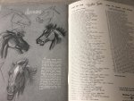 Walter J. Wilwerding - How to draw and paint animal expressions