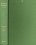 TOYNBEE, ARNOLD J - A study of history volume III