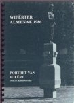  - wieerter almenak 1986