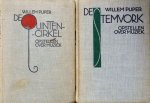 Willem Pijper. - De Stemvork en de Quinten circel.(2 delen).