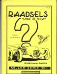 Miller,Herbert - raadsels rond de races Miller,Herbert - raadsels rond de races