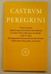 CASTRUM PEREGRINI - Castrum Peregrini LXXXIX.