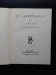 Thiry, Antoon - De zevenslager