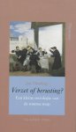 J. Thurlings - Verzet of berusting? Een kleine sociologie van de roomse mop