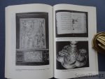 Borremans, P. / de Borchgrave d'Altena, J. / Vrancken, Jozef. - Ars sacra : inventaris en beschrijving van kerkelijke kunstschatten in het Pajottenland.