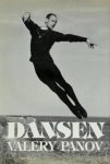 Valery Panov, George Feifer, D.L. Uyt Den Bogaard - Valery Panov, een danser