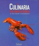 Danforth , Randi . & Peter Feierabend . & Gary Chassman . [ isbn 9783829026239 ] 0724 - Culinaria  USA . ( Een culinaire ontdekkingsreis door de verenigde staten . ) Een compleet beeld geschetst van het culinaire leven in Amerika. Voorin een kaart met de staten in een kleur die deel uitmaken van een bepaald gewest. Die gewestindeling -