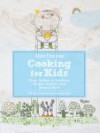 Alain Ducasse - Alain ducasse: cooking for kids