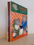 Brunhoff, Jean de - Babar en famille; Babar et le père Noël; Babar et les quatre voleurs (3 volumes)