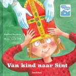 Marlies Martens - Van kind naar Sint