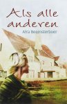 A. Beemsterboer - Als Alle Anderen
