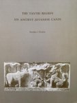 Klokke, Marijke J. - The Tantri Reliefs on Ancient Javanese Candi. Proefschrift