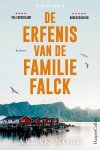 Aslak Nore - (1) De Erfenis Van De Familie Falck