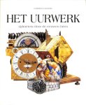 MANDEL, GABRIELE. - Het uurwerk. Tijdmeters door de eeuwen heen.