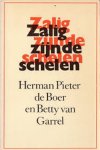 Den Boer / De Ruiter, Herman Pieter de Boer - Zalig zyn de schelen