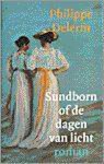 P. Delerm - Sundborn, of De dagen van licht - P. Delerm