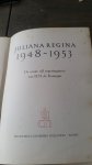 Divers - Juliana regina 1948-1953
