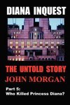 John Morgan, Senior Lecturer John Morgan - Diana Inquest