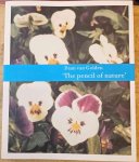 Schampers, Karel; Carel Blotkamp a.o. - GOLDEN, DAAN VAN - Daan van Golden: The Pencil of Nature