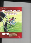 Kuyper, Hans - Het geheim van het 100e doelpunt