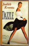 Judith Krantz, Joke Westerweel-Ybema - Dazzle