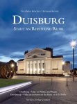 Kewitz, Hermann und Friedhelm Krischer: - Duisburg - Stadt an Rhein und Ruhr